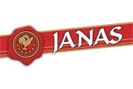 FIRMA HANDLOWO PRODUKCYJNA JANAS SP. J.