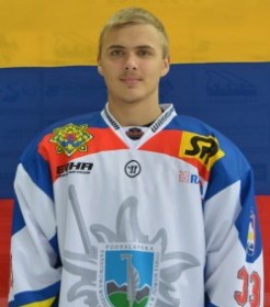 VLADISLAV KURBATOV