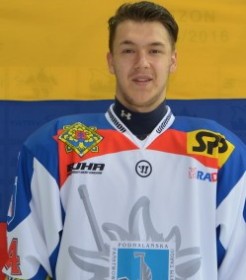 ALEXEY MAXIMOVICH
