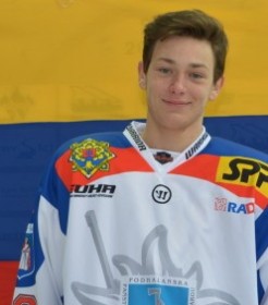 JAKUB HABURA