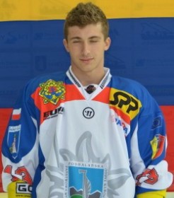 ALEXSIS SVITAC