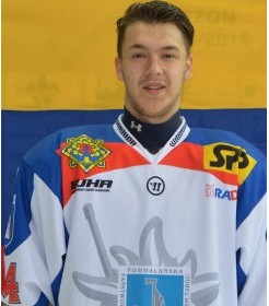 Максимович Алексей