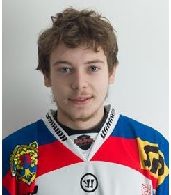 Кондрашев Максим