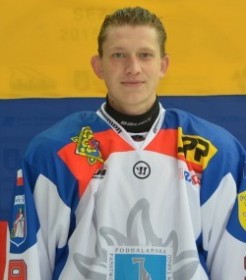 ALEXANDER ALIMOV