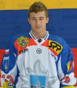 ALEXSIS SVITAC
