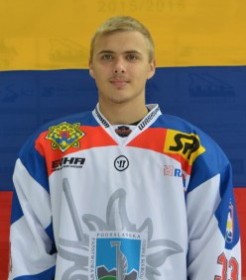 VLADISLAV KURBATOV