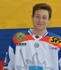 JAKUB HABURA