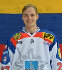 ALEKSEI UGLOV